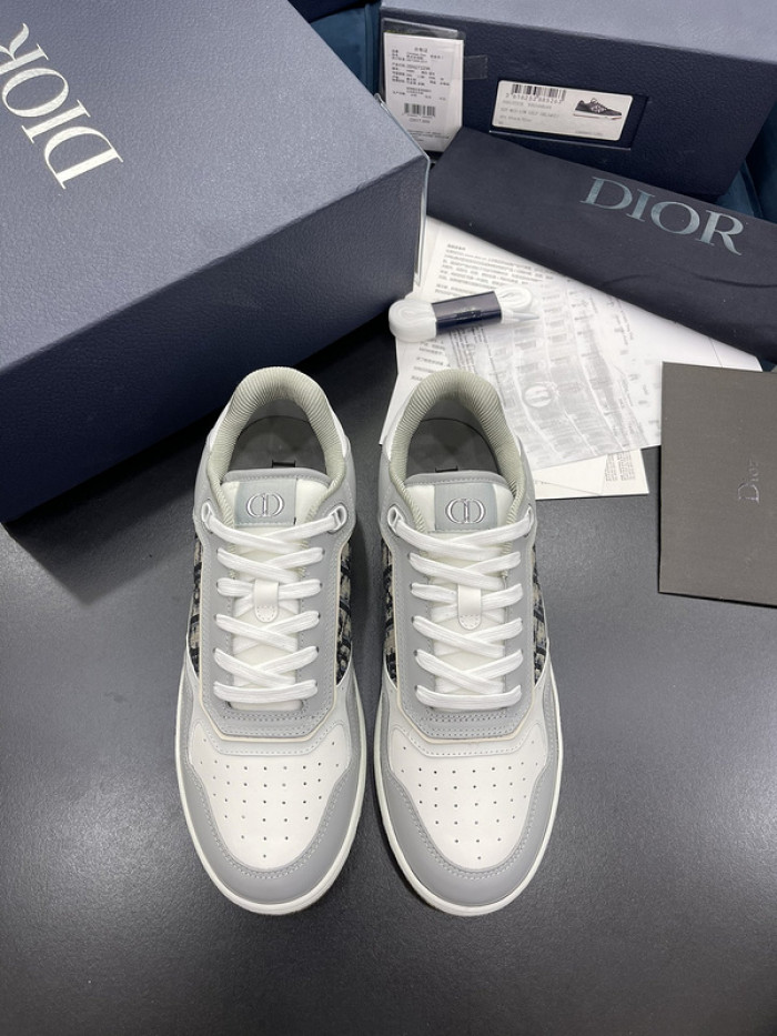 dr b27 trainer sneaker