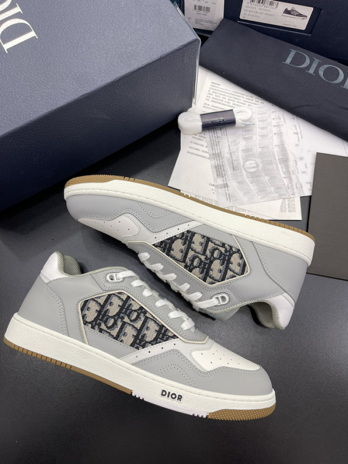 dr b27 trainer sneaker