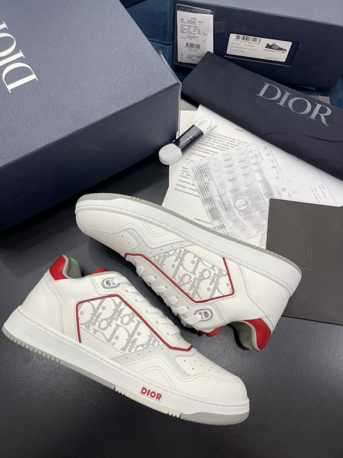 dr b27 trainer sneaker