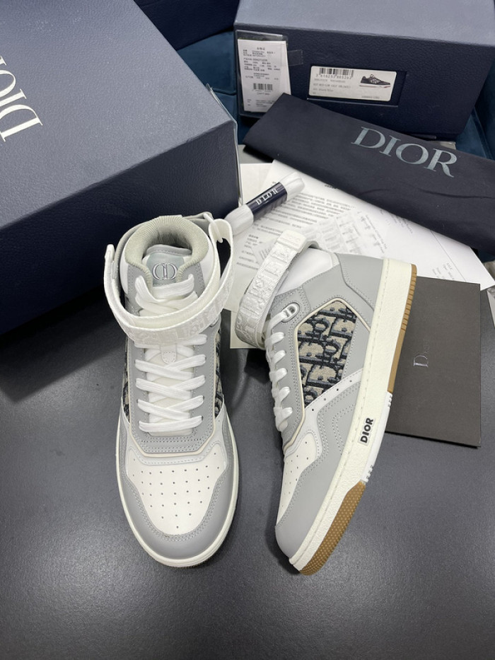 dr b27 trainer sneaker