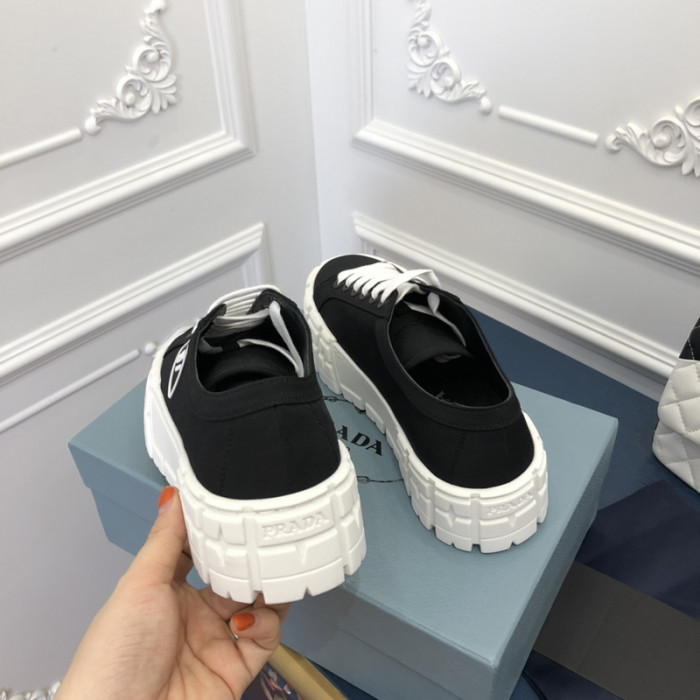 prad sneakers