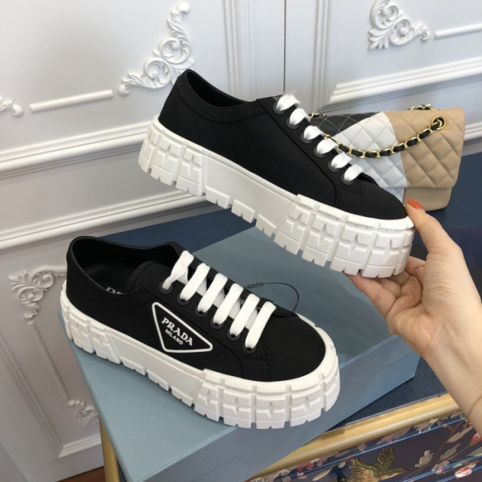 prad sneakers