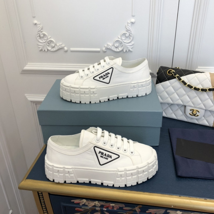 prad sneakers