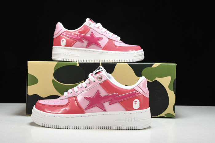 bape sneakers