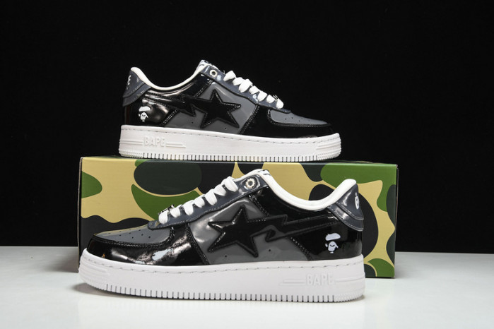 bape sneakers