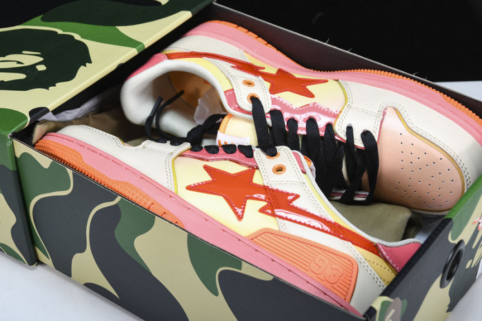 bape sneakers