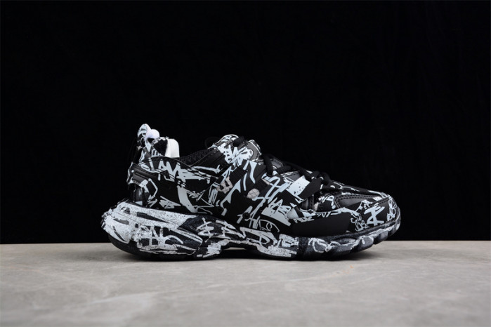 bl track trainers sneaker 22051301