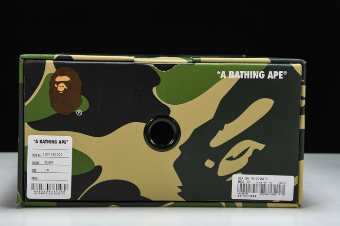 bape sneakers