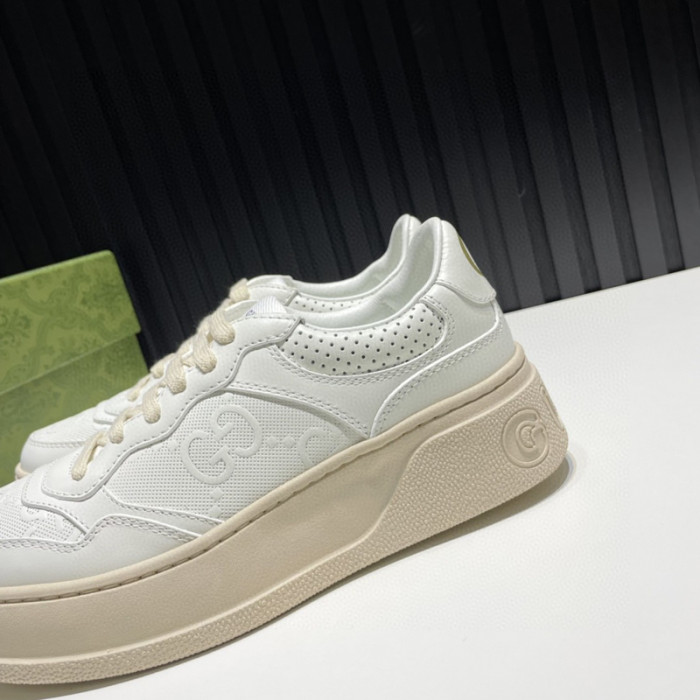 guci gg trainer sneaker