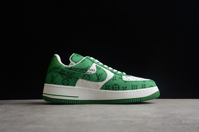nike air force 1 sneaker