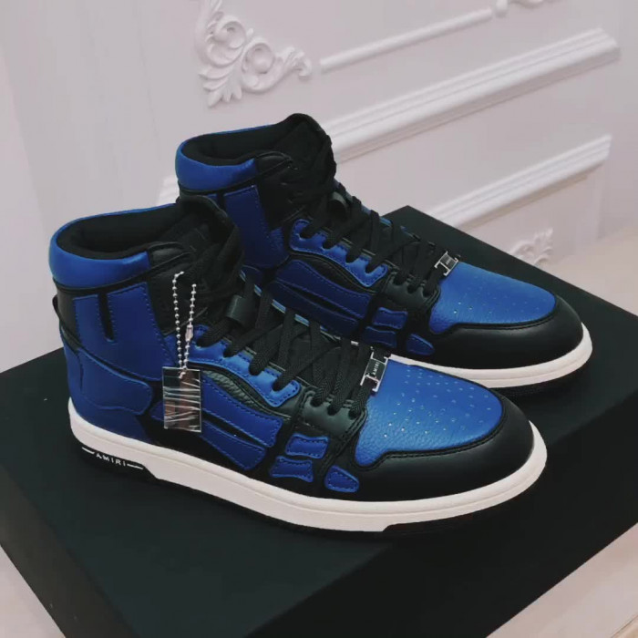 amiri sneaker