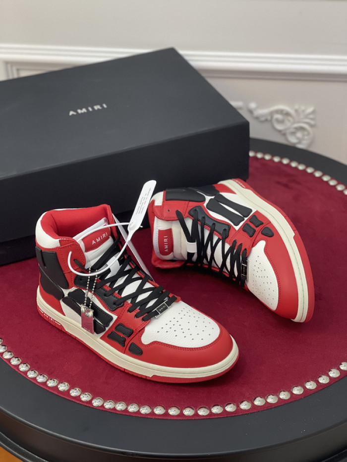amiri sneaker