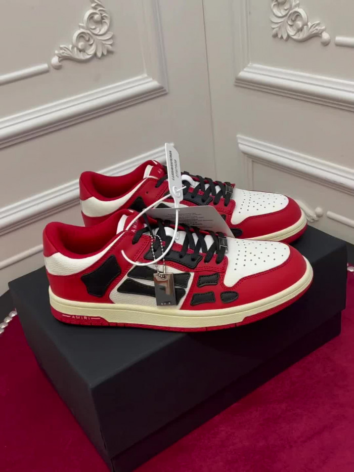 amiri sneaker