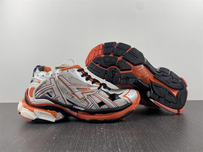 bl runner trainers sneakers