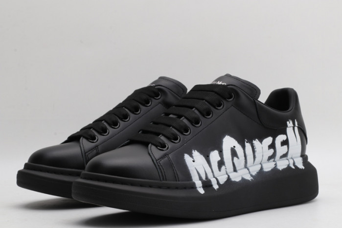 alex mcqu sneakers