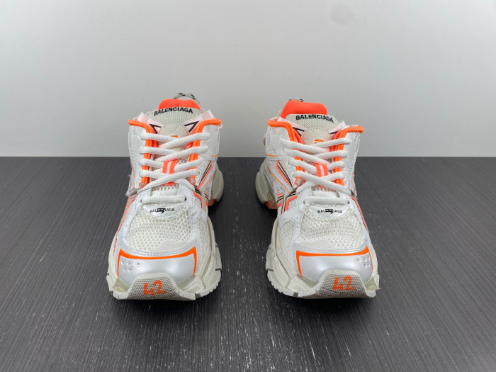 bl runner trainers sneakers