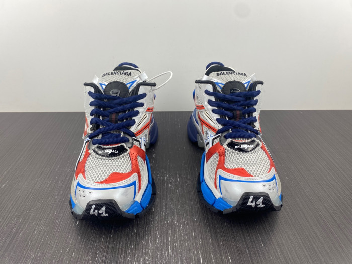 bl runner trainers sneakers