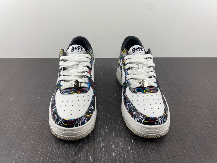 bape sneakers