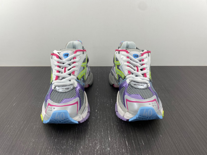bl runner trainers sneakers