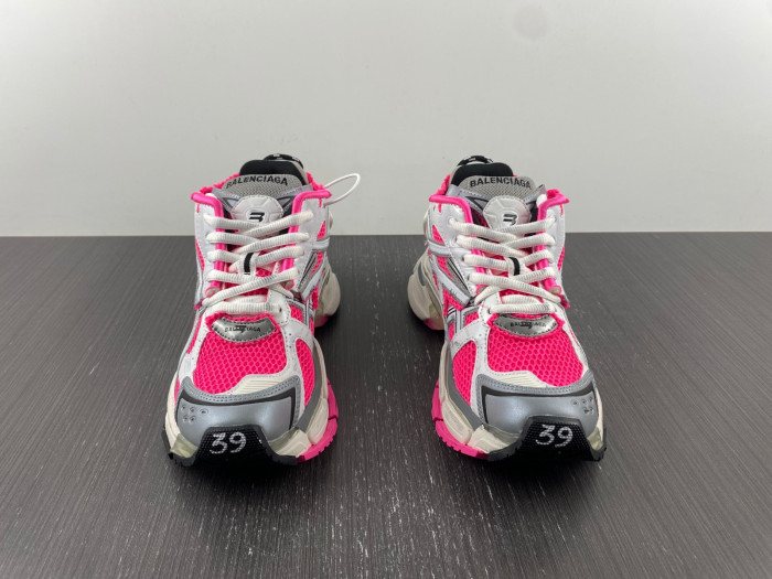 bl runner trainers sneakers