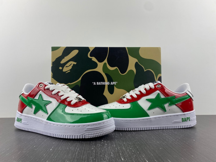 bape sneakers