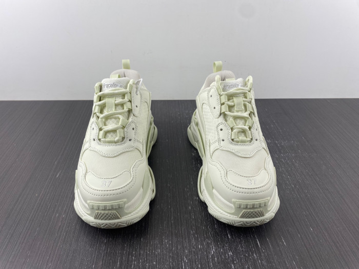 bl triple s trainers sneakers 22100611