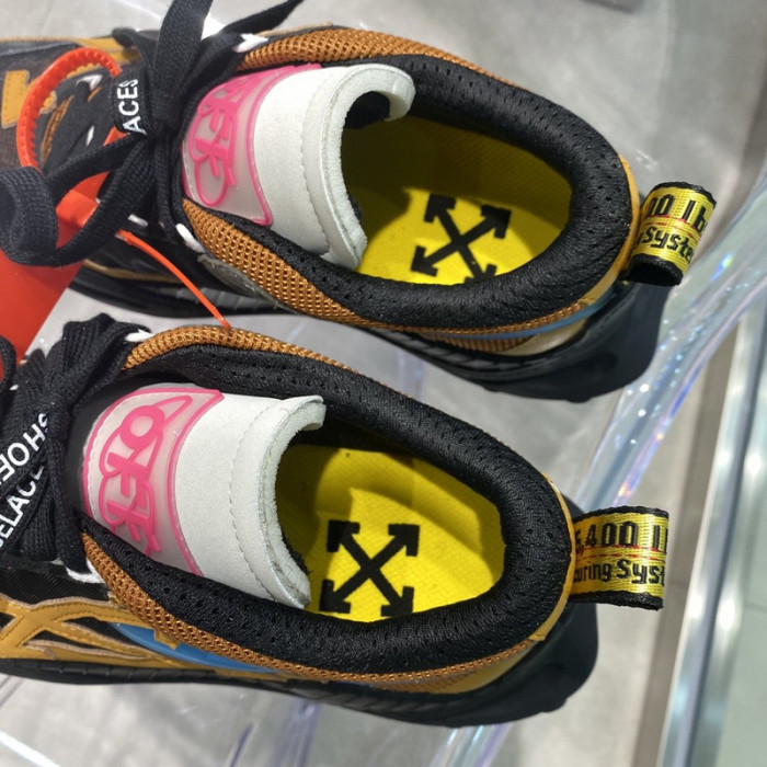 ofw c/o​ odsy-1000 sneakers