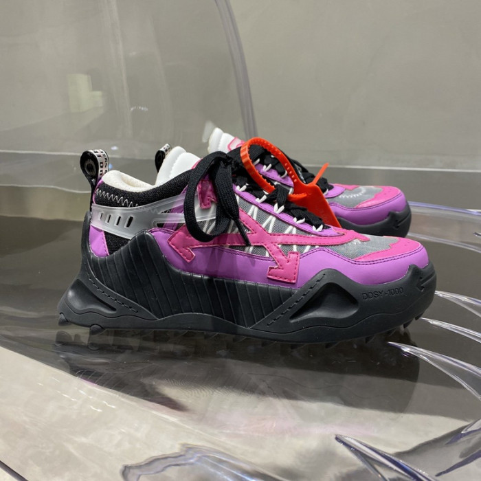 ofw c/o​ odsy-1000 sneakers