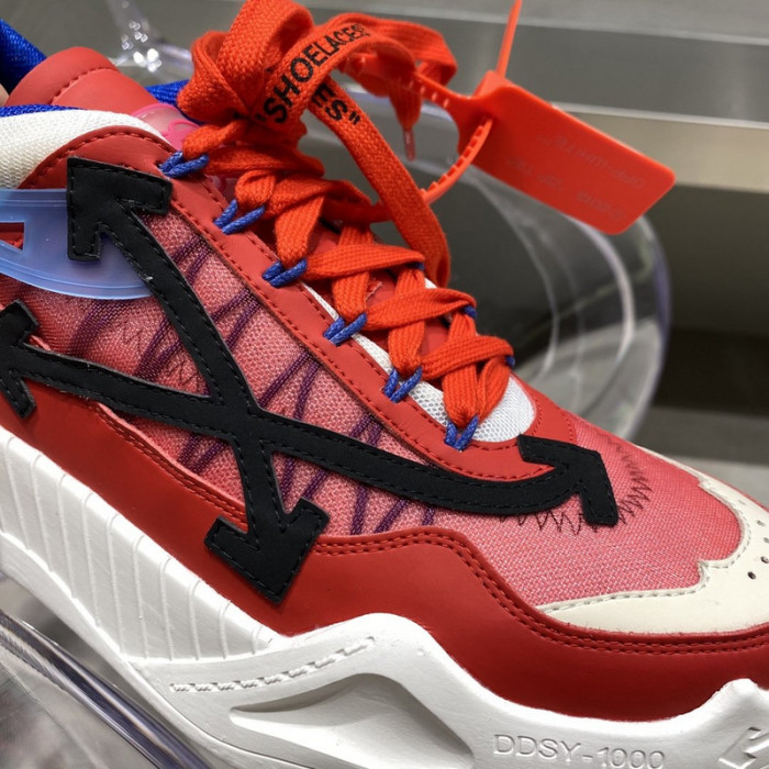 ofw c/o odsy-1000 sneakers