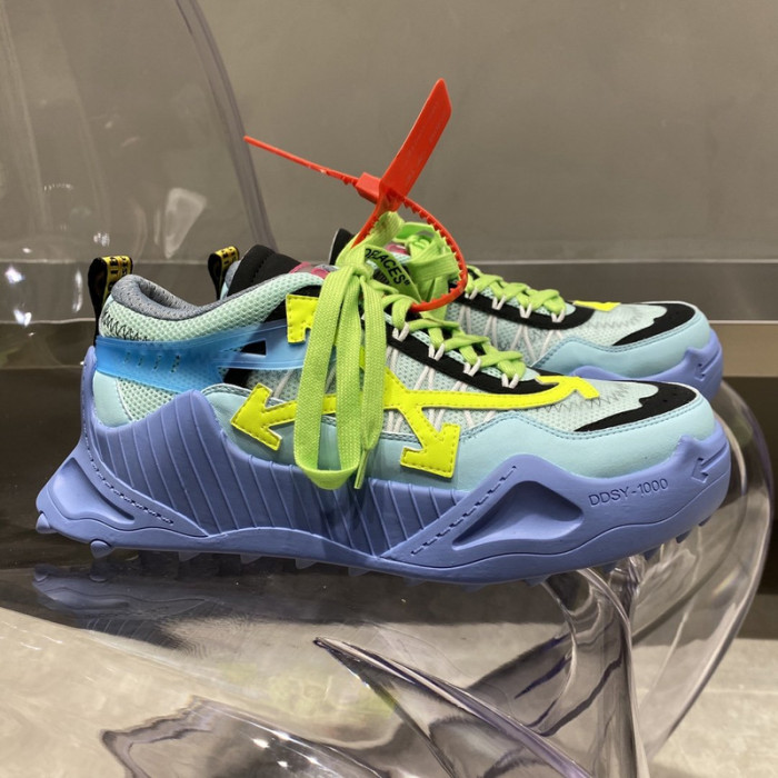 ofw c/o odsy-1000 sneakers