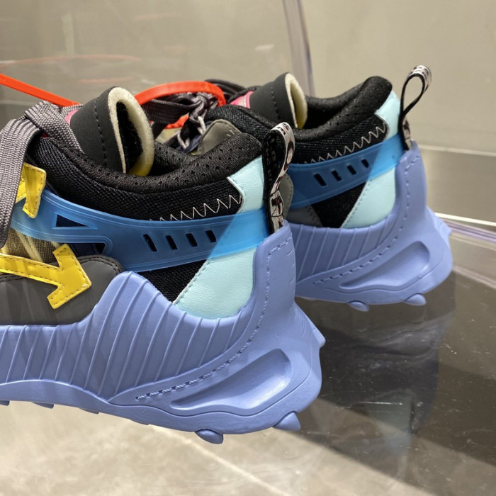 ofw c/o​ odsy-1000 sneakers