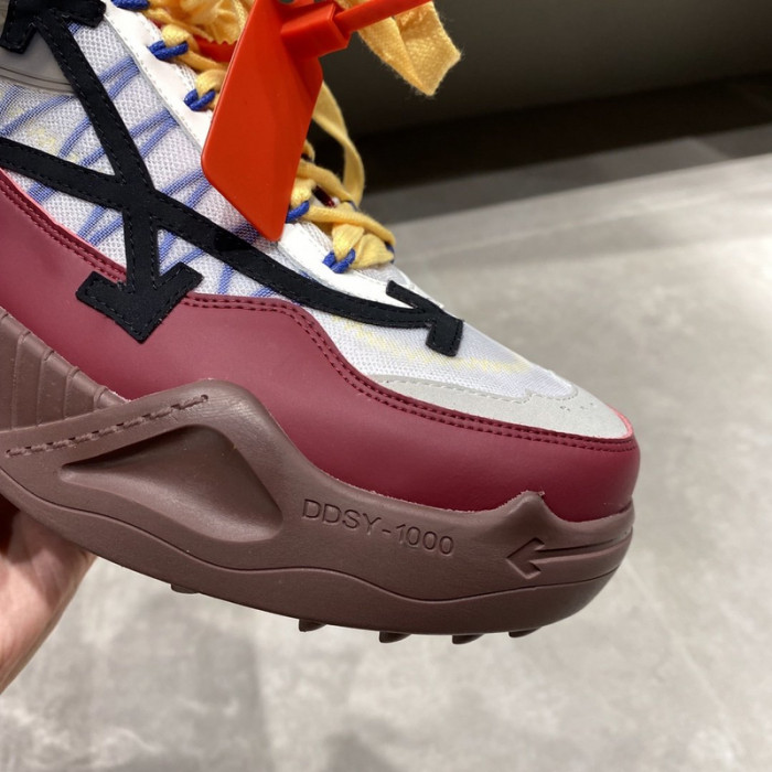 ofw c/o odsy-1000 sneakers
