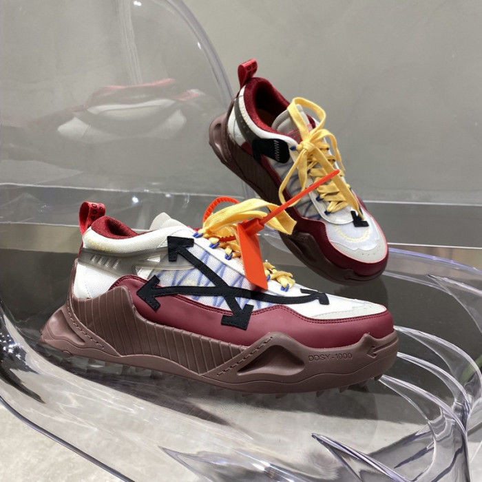 ofw c/o odsy-1000 sneakers