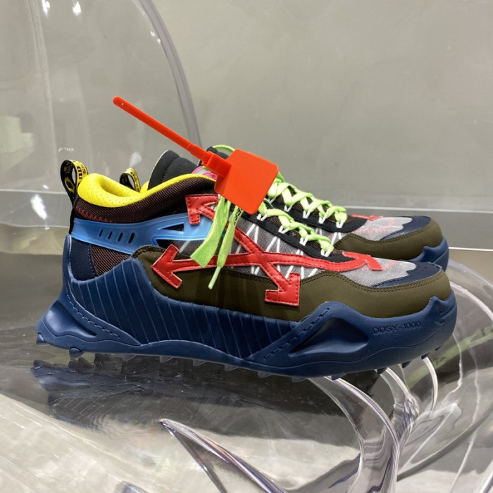 ofw c/o odsy-1000 sneakers