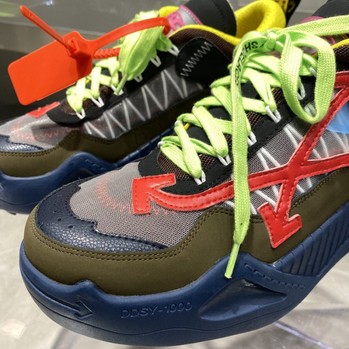 ofw c/o odsy-1000 sneakers