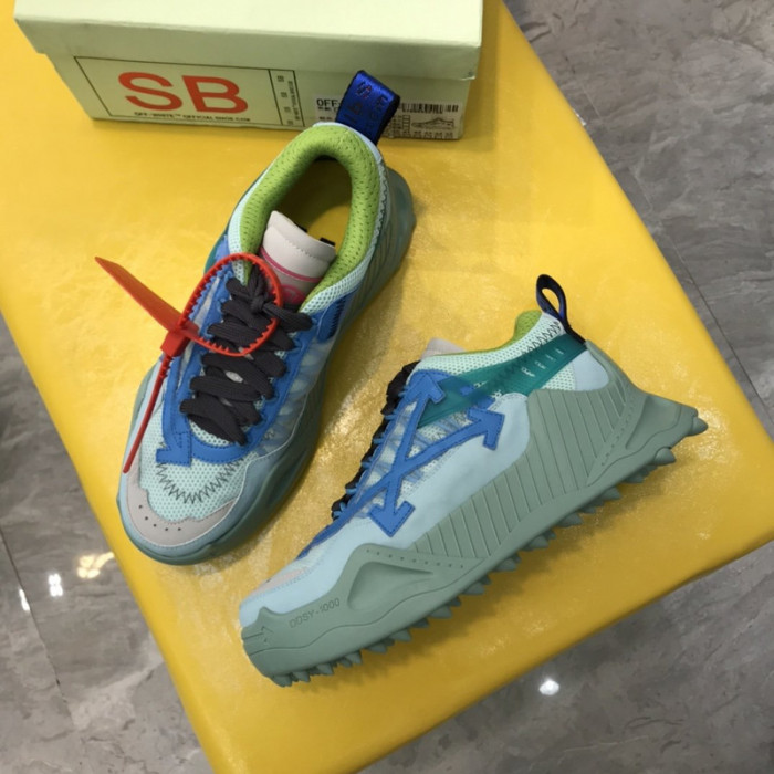 ofw c/o​ odsy-1000 sneakers