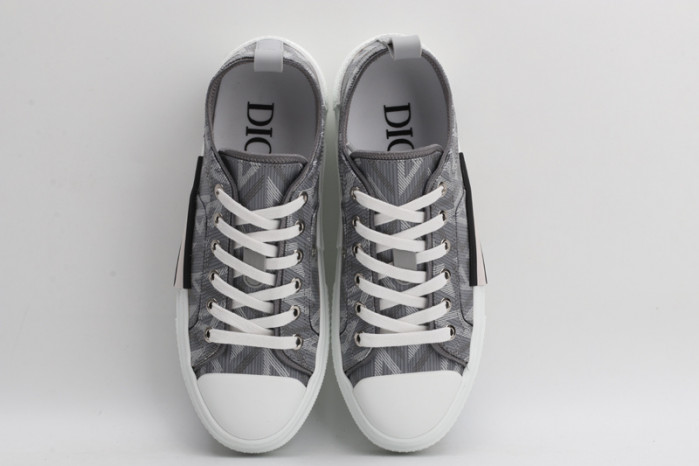 dr b23 low-top sneakers