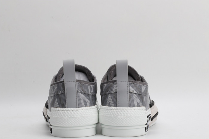 dr b23 low-top sneakers