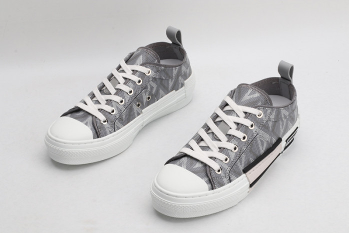 dr b23 low-top sneakers