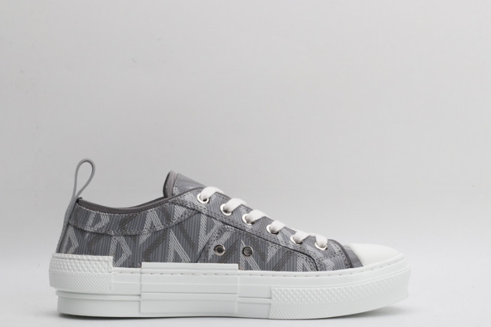 dr b23 low-top sneakers