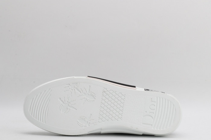 dr b23 low-top sneakers