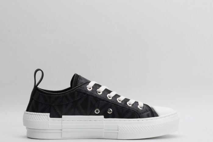 dr b23 low-top sneakers