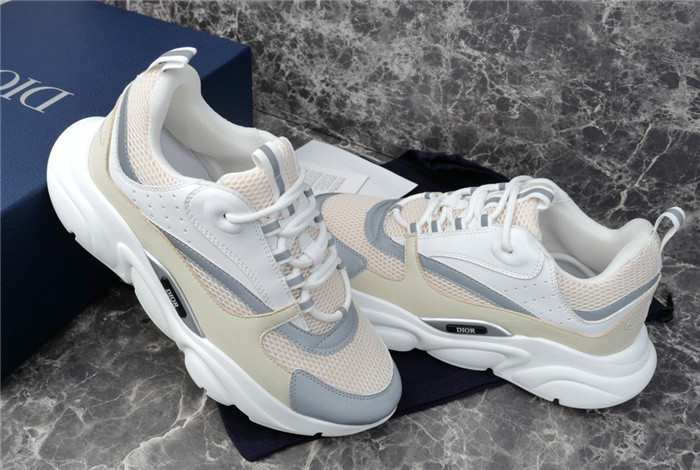 dr homme b22 trainer sneaker