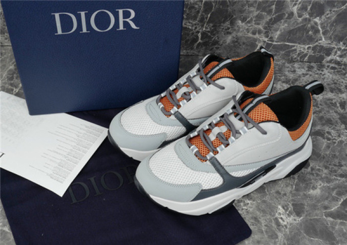 dr homme b22 trainer sneaker