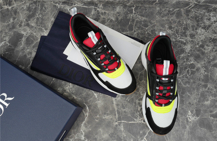 dr homme b22 trainer sneaker