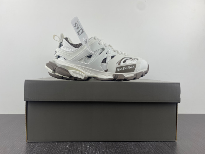 bl track trainers sneaker