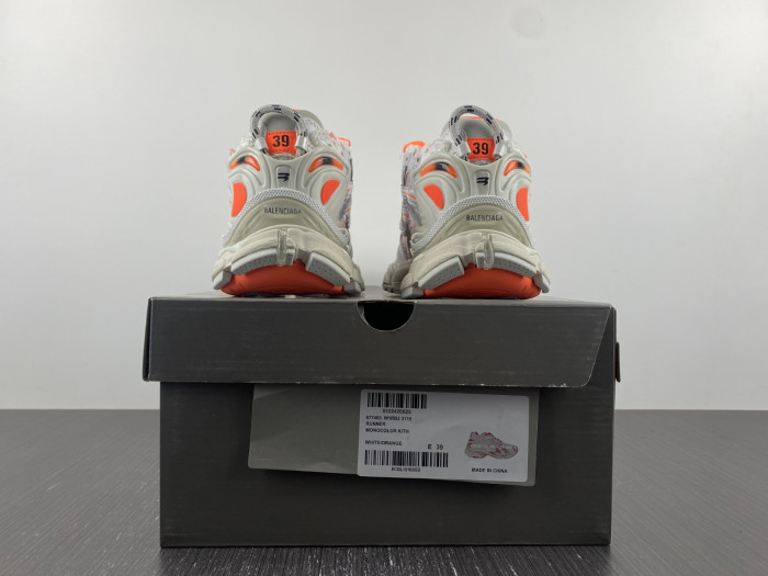 bl runner trainers sneakers