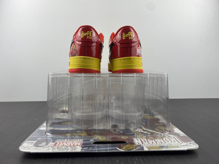 bape sneakers