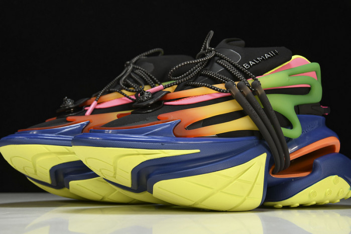 balmain sneakers 22120601