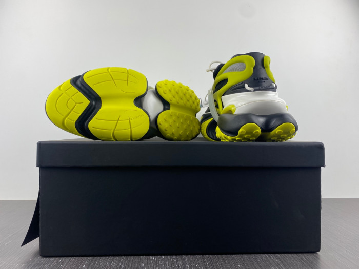 balmain sneakers 22120705